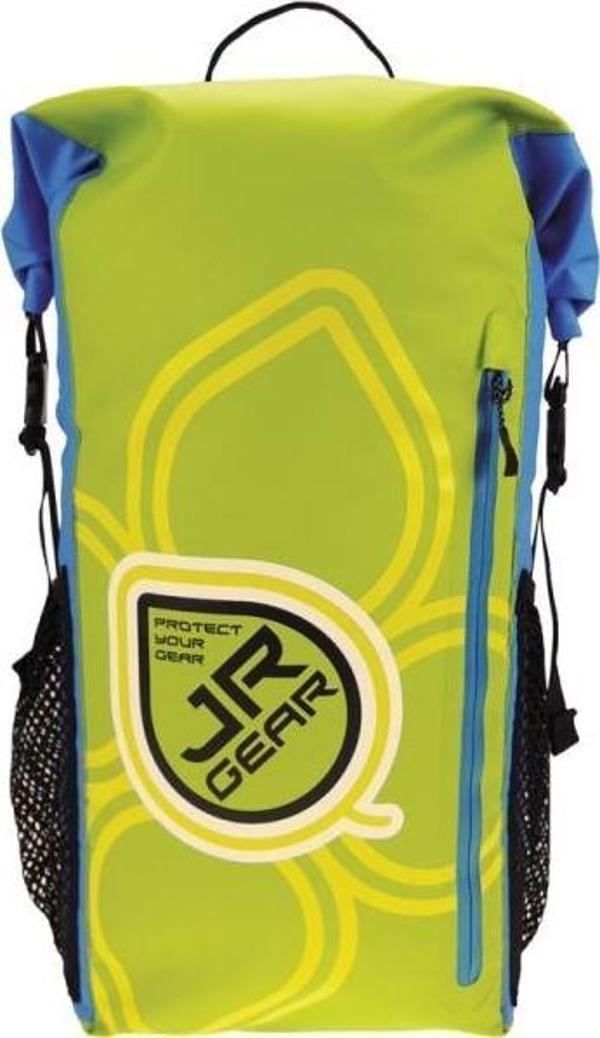 Jr Gear Hole Su Geçirmez Çanta 35 Litre-YEŞİL - Image 1