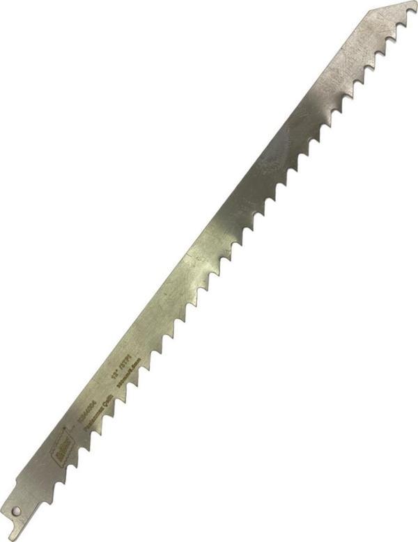 Knisaw 44004 Paslanmaz Kemik Buz Kılıç Testeresi 300 mm - Image 1