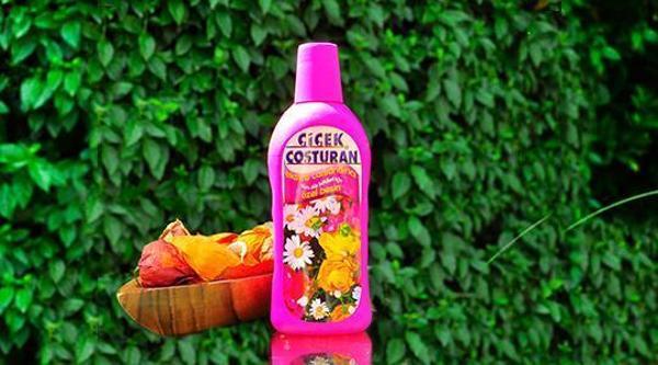 Tüm Süs Bitkileri İçin Extra Canlandırıcı - Image 1
