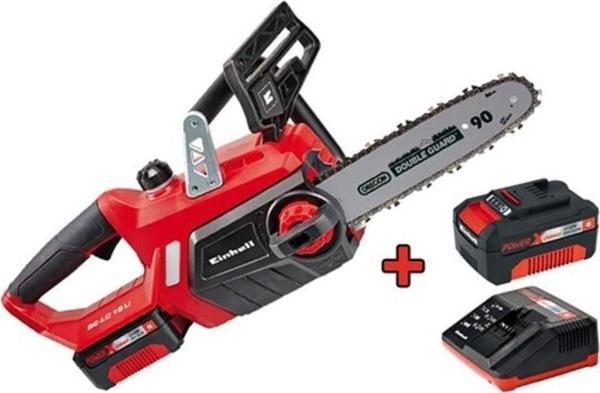 Einhell GE LC 18/25-1 Lİ Kit Tek Akülü Ağaç Kesme - Image 1