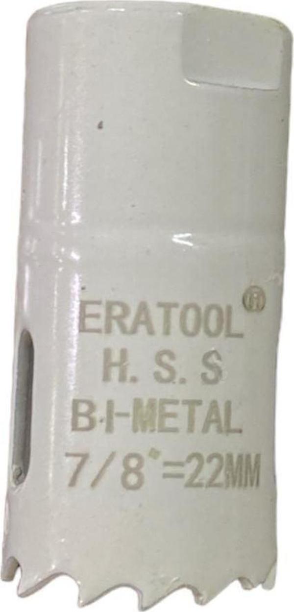 Era 56013 B-Metal Panç 22 mm Metal Ahşap İçin - Image 1