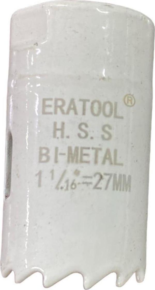 Era 56019 B-Metal Panç 27 mm Metal Ahşap İçin - Image 1