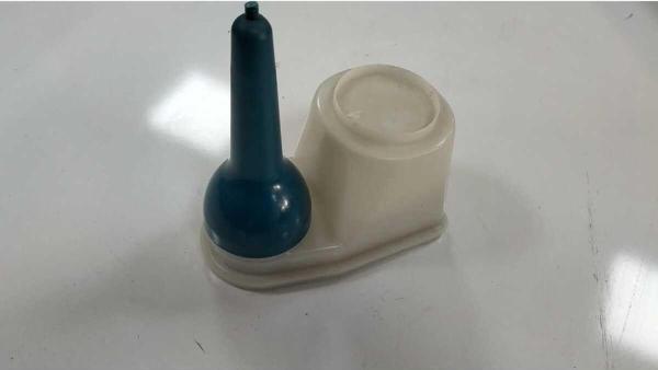 Vallore Bally Kutusu - Image 1