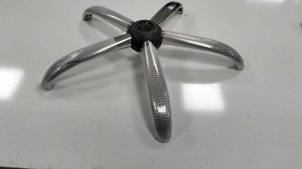 Vallore Ofis Koltuk Ayak Metal - Image 1