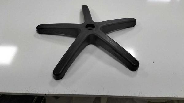 Vallore Ofis Koltuk Ayak Plastik - Image 1