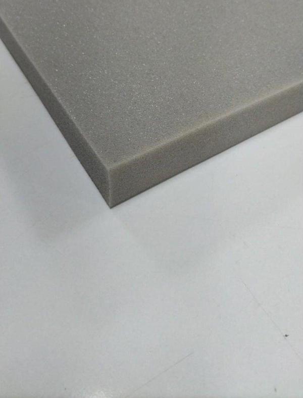 Vallore 32 Dns Gri Sünger 40X120X3 Cm - Image 1