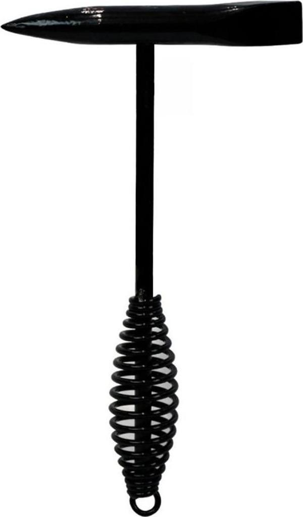 Magmaweld 8369000176 Kaynakçı Çekici - Spiral Kol 300 Gr - Image 1