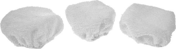  Buharlı Temizlik Makinesi Cam Bezi 3'lü, 100 x 64 mm - Image 1