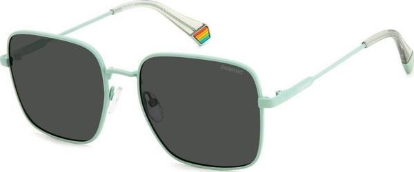 Polaroid Pld 6194/s/x N47m9 Kadın Polarize Güneş Gözlüğü - Image 1