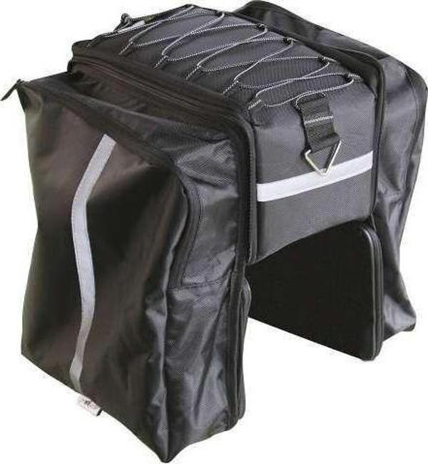 Procycle PC-420 Katlanır ARKA Bagaj Heybe ÇANTA BÜYÜK - Image 1