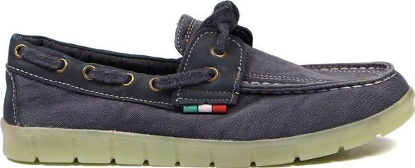 Hammer Jack Lacivert Kadın Ayakkabı  - Image 1