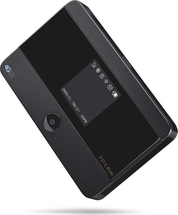 Tp-Link M7350 4G LTE Mobil Router Sim Kartlı - Image 1
