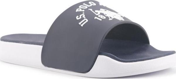 U.S.POLO ASSN DORA 4FX LACİVERT CASUAL ANATOMİK SPOR GÜNLÜK TERLİK - Image 1