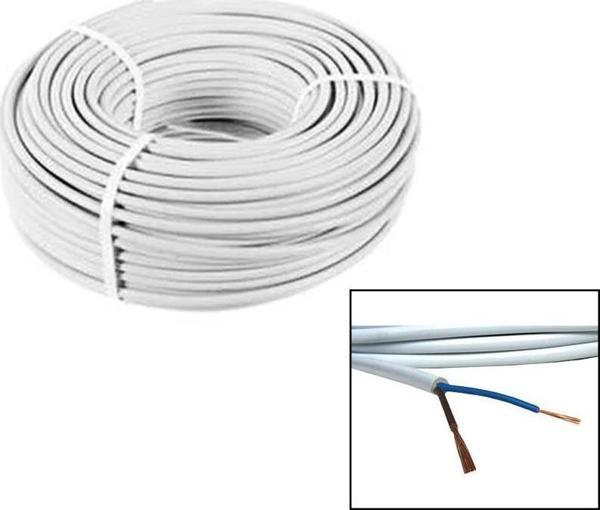 2x1.5MM TTR KABLO 100MT CCA KABLO H05 W-F -Findit - Image 1