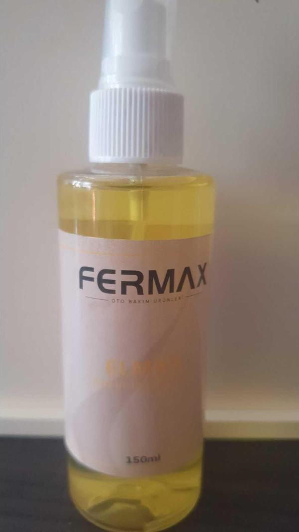Fermak Oto Kokusu - Image 1