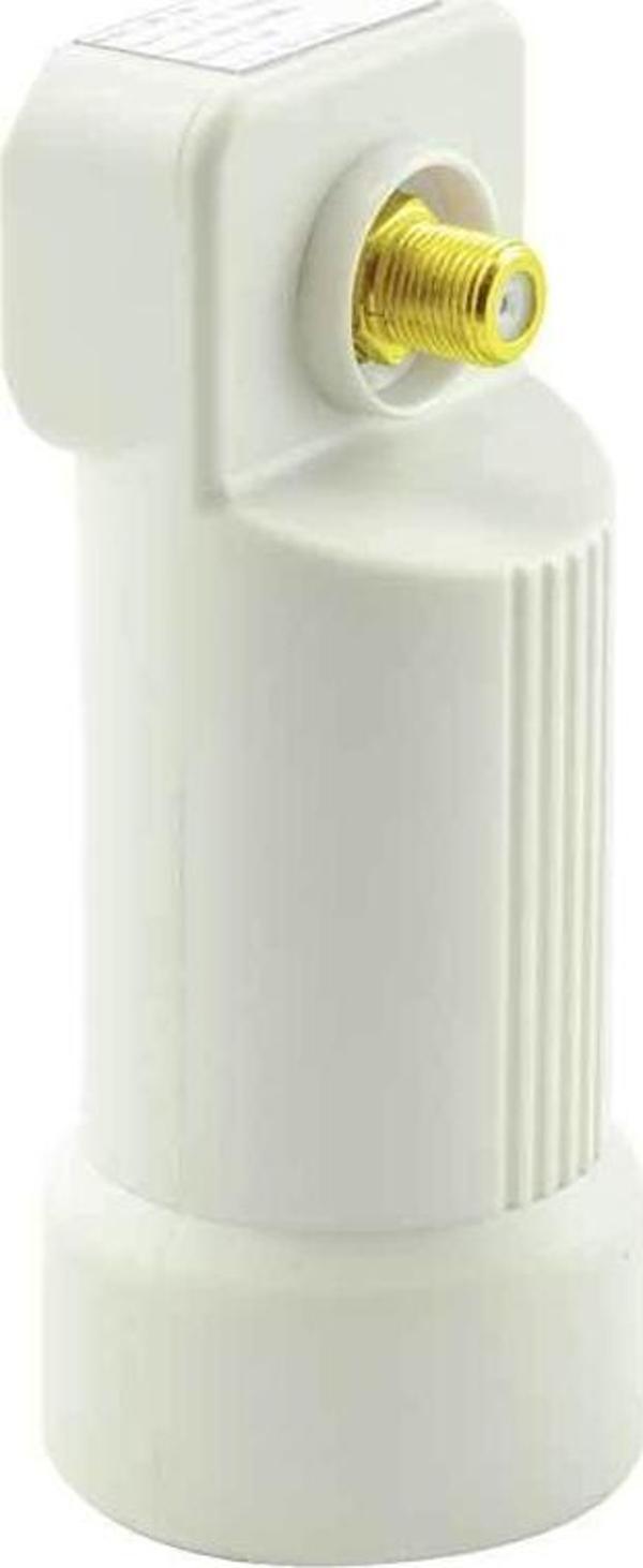 MAG PHI LIPS CHIP 4K ULTRA HD SLİM ROCKET TEKLİ SINGLE LNB 0.1 DB-Findit - Image 1