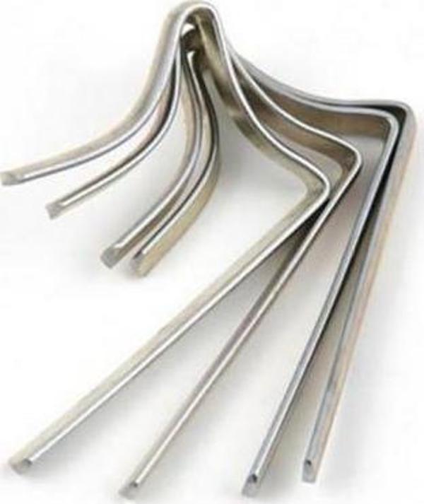 Masa Kıskacı - Metal - 4 Adet-Findit - Image 1