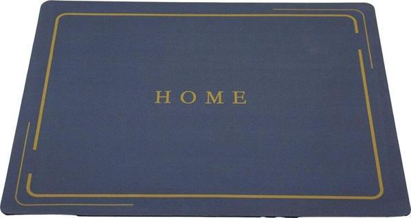 MAT RENKLER  40X49.5CM  SU EMİCİ SİHİRLİ  BANYO PASPASI  MAT  PVC - ELASTİK-Findit - Image 1