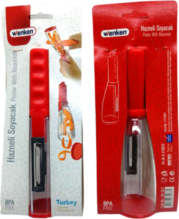 YENİ NESİL HAZNELİ SOYACAK-Findit - Image 1