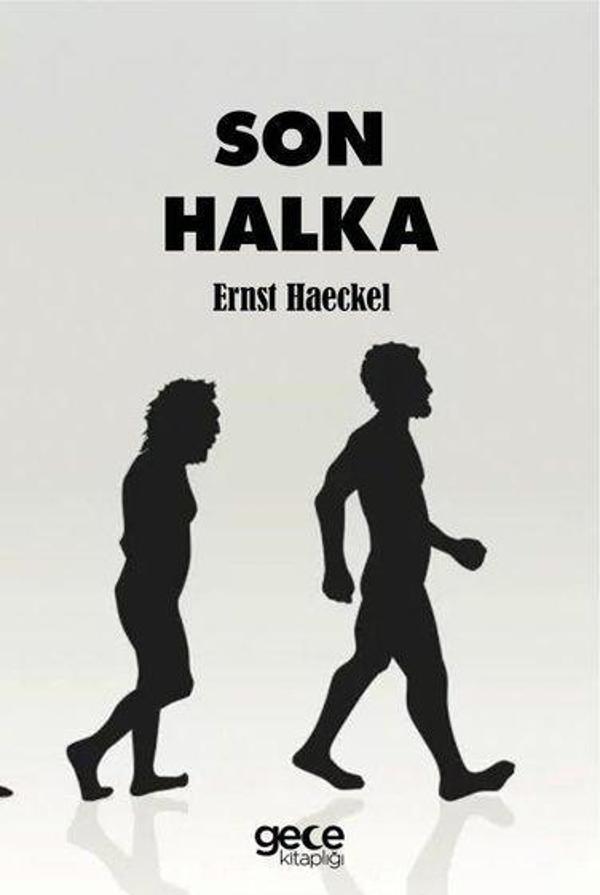 Son Halka - Gece Kitaplığı - Image 1