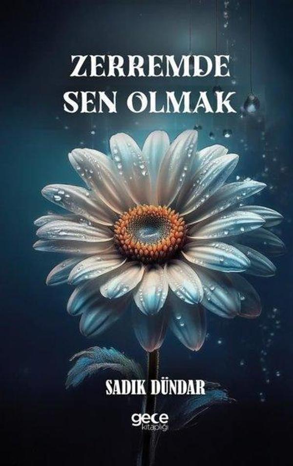 Zerremde Sen Olmak - Gece Kitaplığı - Image 1