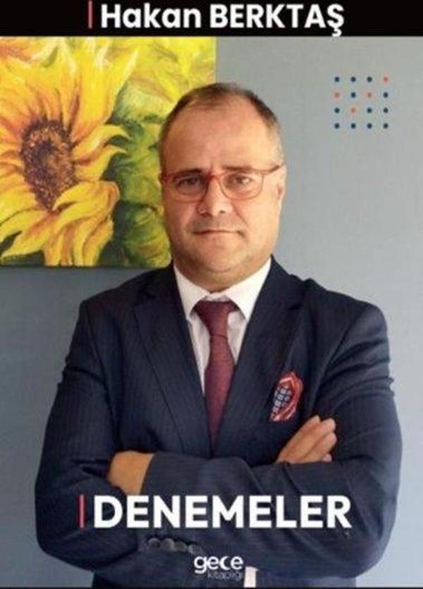 Denemeler - Gece Kitaplığı - Image 1