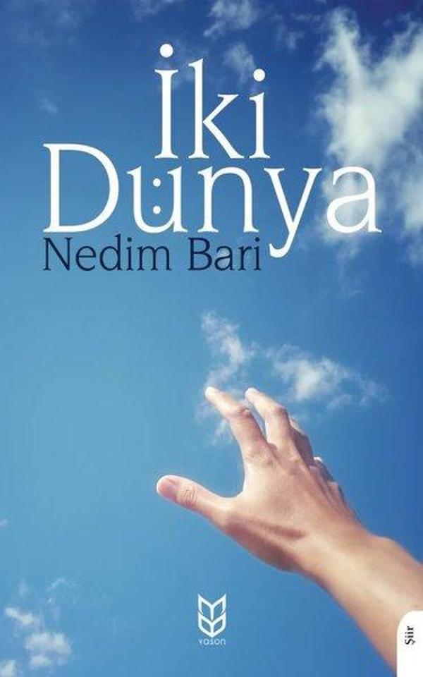 Yason Yayıncılık İki Dünya - Yason Yayıncılık - Image 1