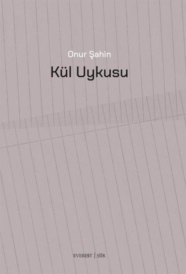 Kül Uykusu - Everest Yayınları - Image 1