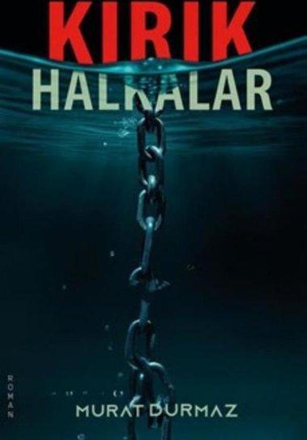 Kırık Halkalar - Dünya Kültür Yayınları - Image 1