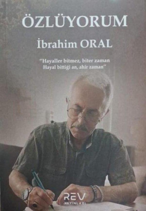 Özlüyorum - Rev Medya Yayıncılık - Image 1