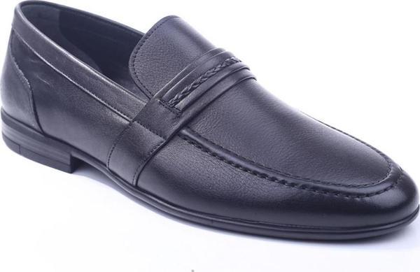 James Franco 16728 Günlük Erkek Deri Ayakkabı - Image 1