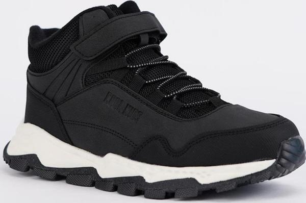 Cool Doruk Kauçuk  Kaymaz Taban Ortopedik Erkek Çocuk Bot  - Image 1