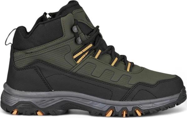 Magg Point 888 Kürklü Kaymaz Taban Erkek Çocuk Outdoor Bot - Image 1