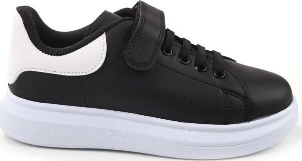 Papuç Sepeti 160 Rahat Yüksek Taban Unisex Spor Ayakkabı - Image 1