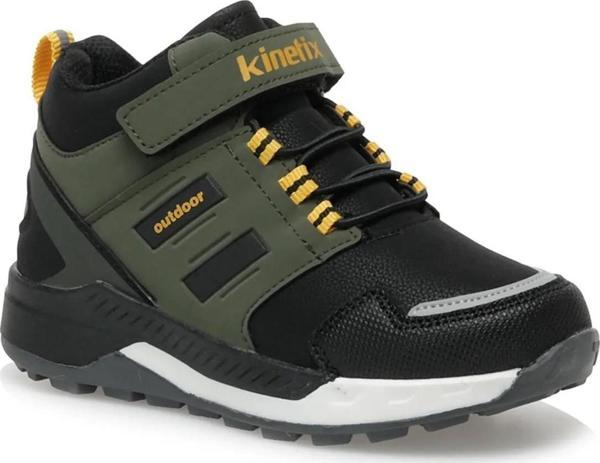 Kinetix Macros Kaymaz Taban Erkek Çocuk Outdoor Bot  - Image 1