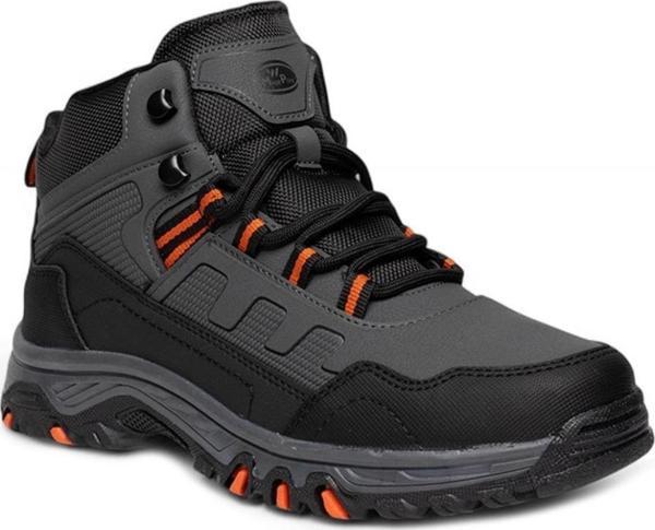 Magg Point 888 Kürklü Kaymaz Taban Erkek Çocuk Outdoor Bot - Image 1