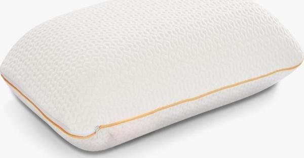 SOUB SLEEP Visco Aircomfort Yastık 40x60x15 cm - Image 1