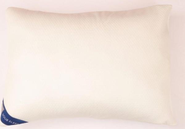 Soub Sleep %100 Visco Ortopedik Kırpık Yastık 50X70 - Image 1
