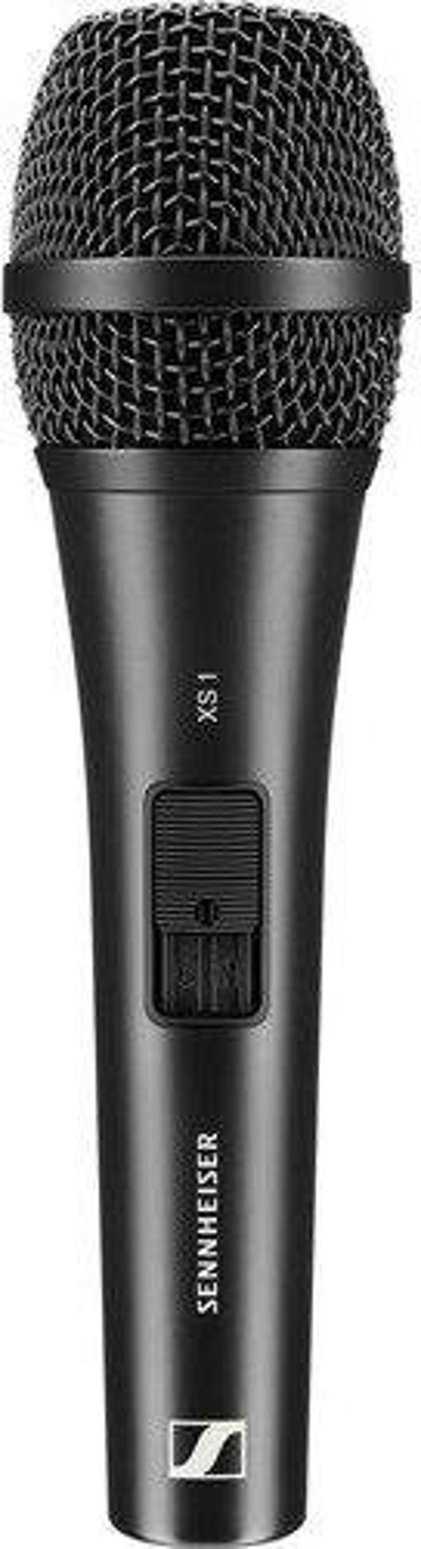 Sennheiser XS 1 Dinamik Vokal Mikrofonu - Image 1