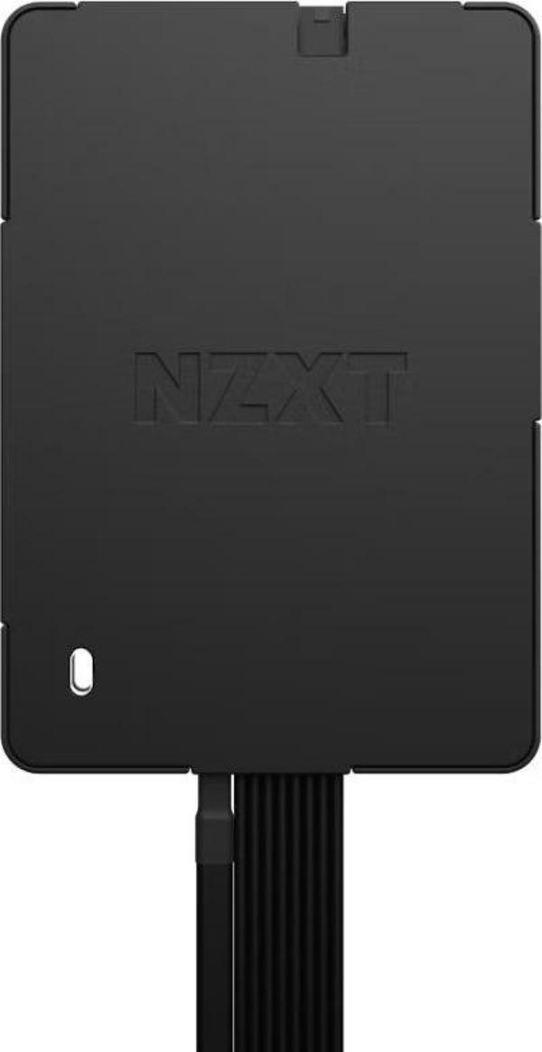 NZXT RGB AC-CRFR1-B1 Fan Kontrolcüsü - Image 1