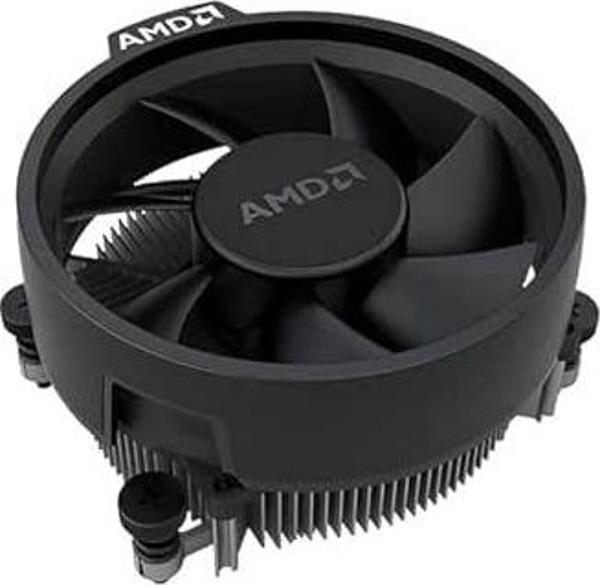 AMD Wraith Stealth AM4 (712-000052) İşlemci Soğutucu - Image 1