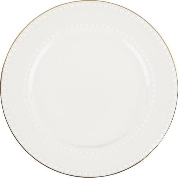 Mikasa Moor Lorena 4lü Pasta Tabağı 21cm - Image 1