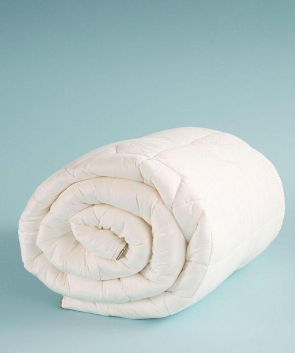 Othello Elegante Bambuda Bambu Tek Kişilik Yorgan 155x215 Cm - Image 1