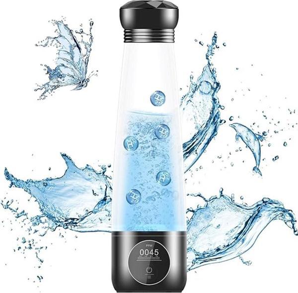 Xo Cf37 Hydrogen Rich Dijital Termos - Image 1