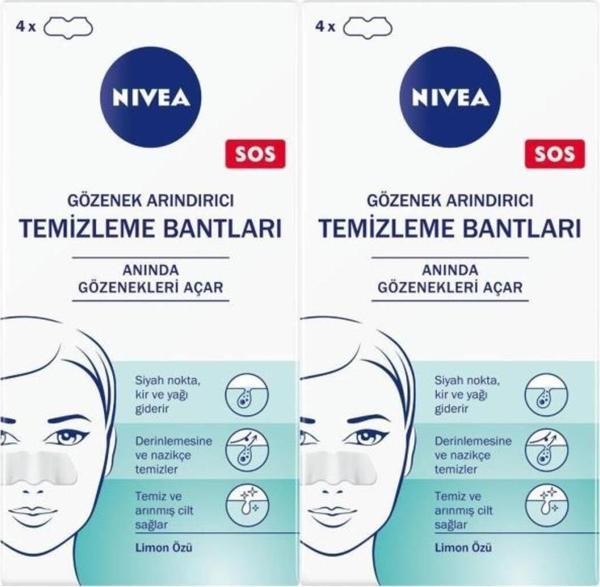Siyah Nokta & T - Bölgesi Bantlar X2 - Image 1