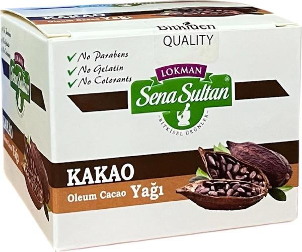 Sena Sultan Kakao Yağı 100 ml - Image 1