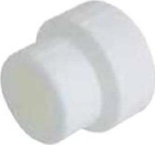 Kalde Pp Redüksiyon 25x20 Beyaz - Image 1