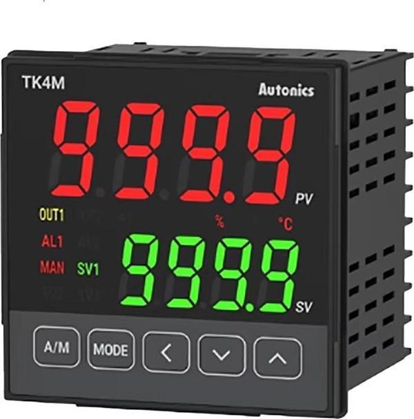 Autonics Dijital Sıcaklık Kontrol Cihazı TK4M-14CN - Image 1