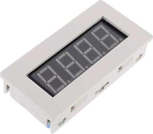 Akümülatör Tetik Sayacı Modülü E05-03 - Image 1