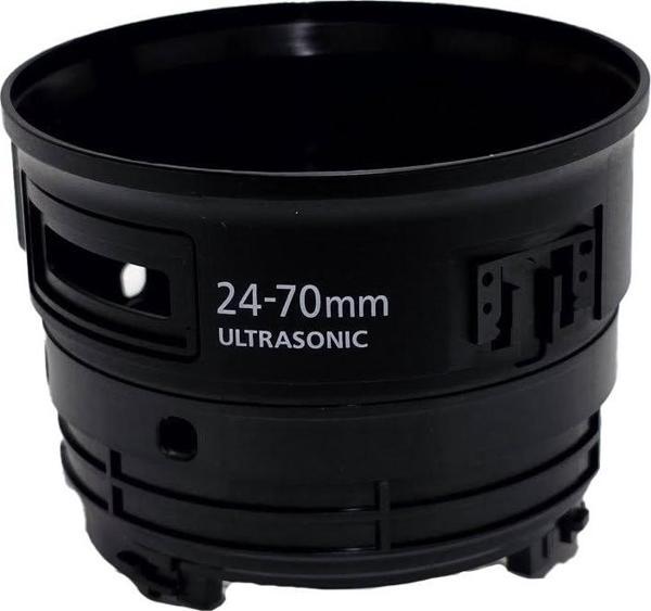 Canon 24-70mm f/2.8L II Arka Sabit Barel Yedek Parçası - Image 1